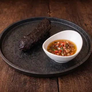 Morcilla argentina