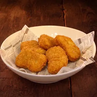 Nuggets de pollo