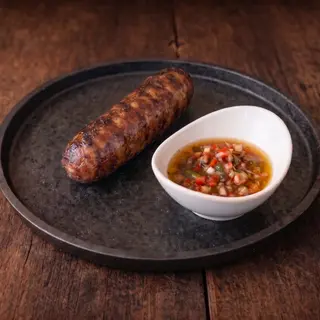 Chorizo argentino