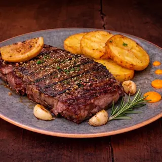 Ojo de bife 350 g