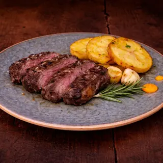 Entrecote Infantil 200 g