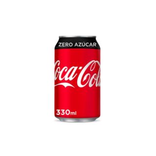 Coca Cola Zero