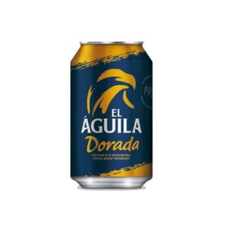 Aguila Dorada