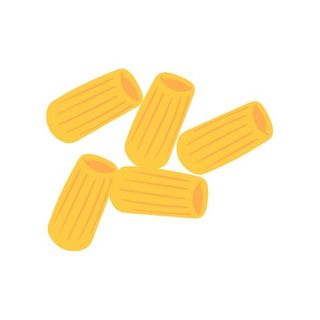 Pasta rigatoni