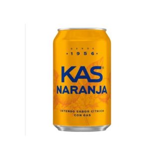 Kas Naranja