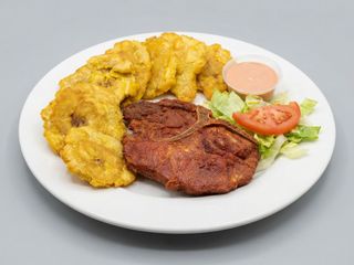 Servicio De Chuleta