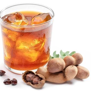 Zumos de tamarindo