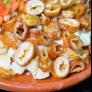 Servicio De Tripitas