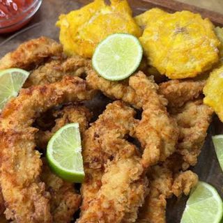 Pechurina de pollo