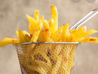 Patata fritas