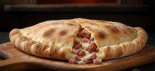 Calzone Romano (33 Cm.)