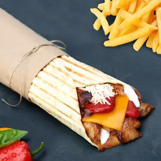 Menú Rollo Bipper