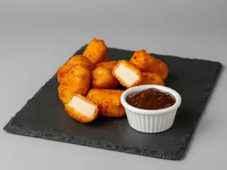 Nuggets de pollo