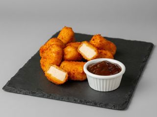 Nuggets de pollo