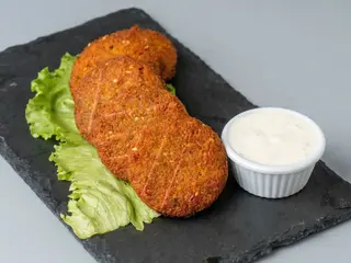 Falafel