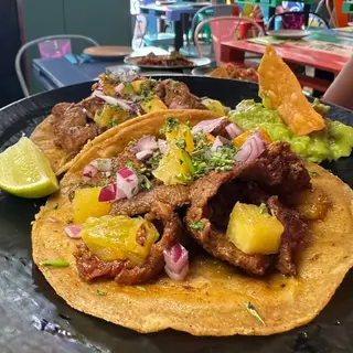 EL PASTOR