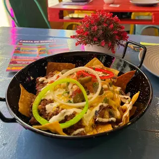 El farsante