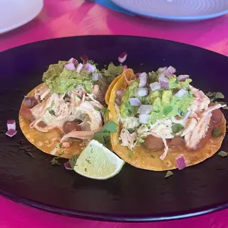 EL CAPRICHITO