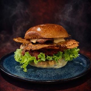 Smash Como Una Cabra