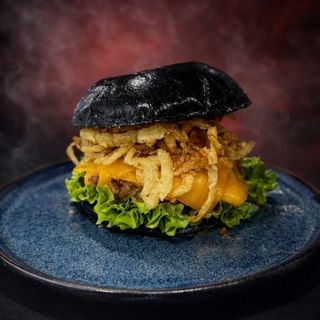 Voraz Is The New Black