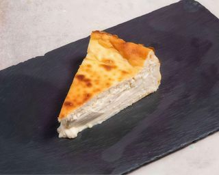 Tarta De Queso