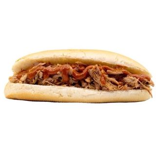 Pulled Pork