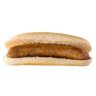 Salchicha chorizo criollo