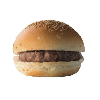 Hamburguesa ternera