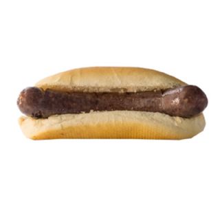 Salchicha malagueña