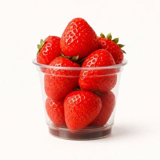 Fresas (Mediano)