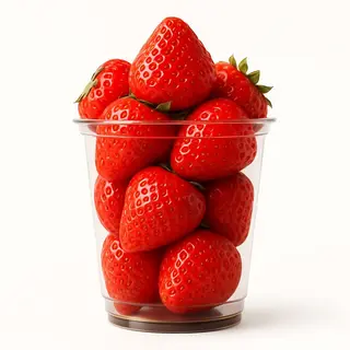 Fresas (Grande)