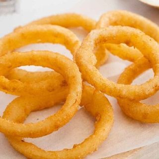 Aritos de Cebolla Tex Mex