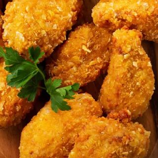 Nuggets de Pollo