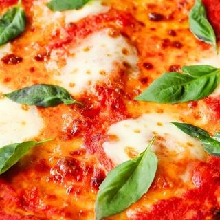 Pizza Margarita
