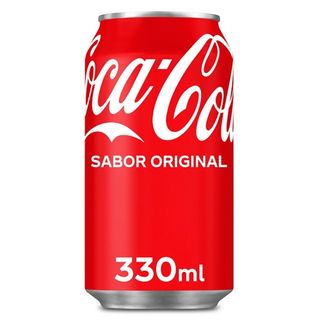 Coca Cola Original