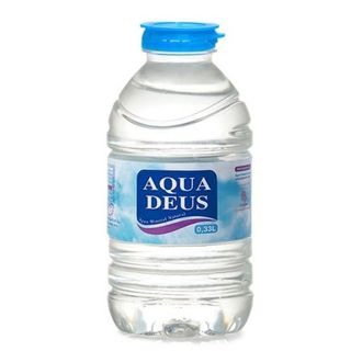 Agua Mineral