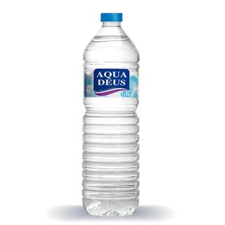 Agua Mineral