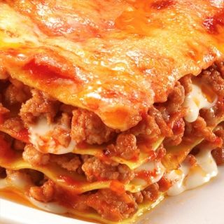 Lasagna