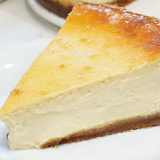Tarta de Queso