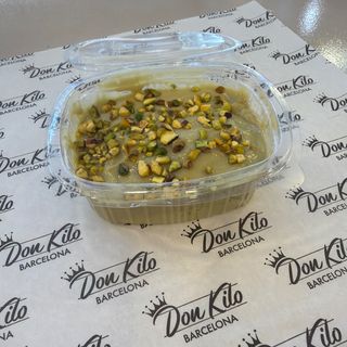 TIRAMISÙ DE PISTACHO