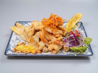 Jalea Mixta