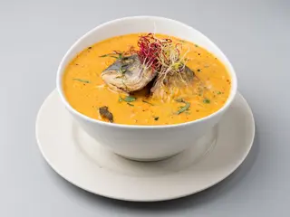Chupe Pescado