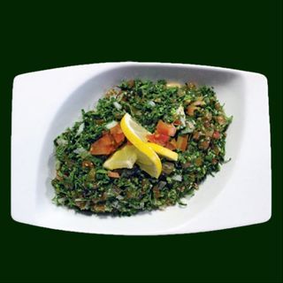 Salatat Tabbule
