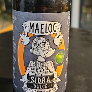 Sidra Maeloc