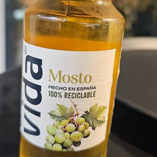 Mosto