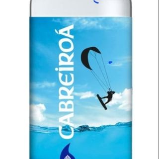 Agua  Cabreiroá (50 Ml.)