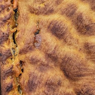 Empanada Gallega De Millo (1 Ud.)