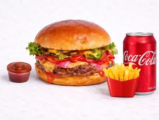 Classic Meal Deal