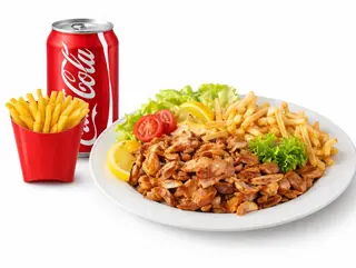PLATO MENU
