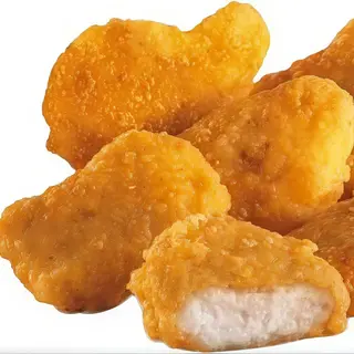 NUGGETS